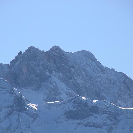 Alpen - Apartments II Garmisch-Partenkirchen járás Kültér fotó